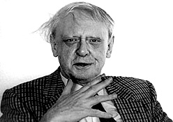 Foto de Anthony Burgess
